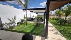 Casa en Venta
Chichen Realty
Luis Enrique Ortiz