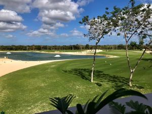 Lotes en Venta
Club de Golf
Chichén Realty