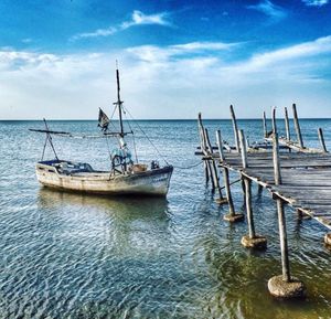 Terreno frente al mar en Venta, Celestún, Yucatán