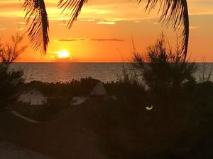 Terreno frente al mar en Venta, Celestún, Yucatán