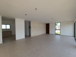 Casa en Venta 
Chichén Realty
Luis Enrique Ortiz