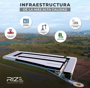 Rize industrial park