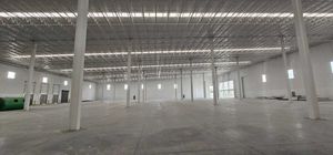 Nave Industrial en SubLease  Bodega en Renta en Apodaca, Nuevo León (Monterrey)