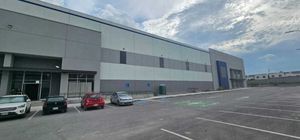 Nave Industrial en SubLease  Bodega en Renta en Apodaca, Nuevo León (Monterrey)