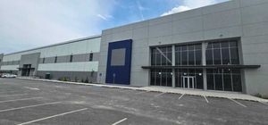 Nave Industrial en SubLease  Bodega en Renta en Apodaca, Nuevo León (Monterrey)