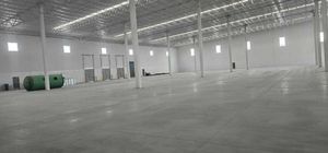 Nave Industrial en SubLease  Bodega en Renta en Apodaca, Nuevo León (Monterrey)