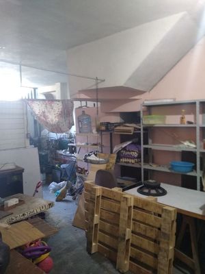 Casa para uso Comercial o Bodega