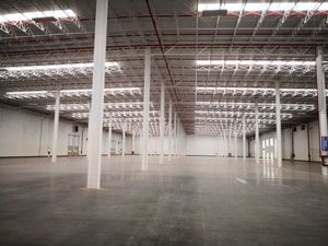 Tultitlan Edo Mex Nave Industrial  16.251 m2