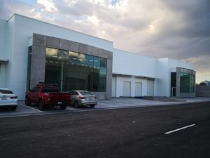 Bodega Industrial 455 m2