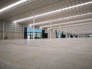 Nave Industrial 30.000 m2