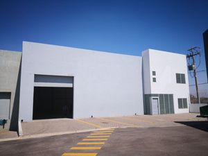 Bodega Industrial 439 m2