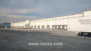 Qro. PIQ Nave Industrial 31.601 m2