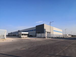 Nave Industrial 3.500 m2