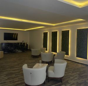 Área Lounge