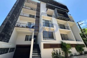 Elegant One Bedroom Condo For Sale in Playa Del Carmen