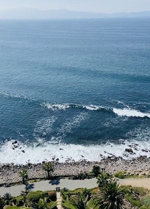 Condominio frente al Mar en Ensenada, B.C.