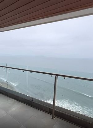 NEW Oceanfront 3 Bedroom Condo in Ensenada