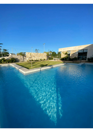 CASA EN VENTA EN SAN IGNACIO, PROGRESO, YUCATÁN.