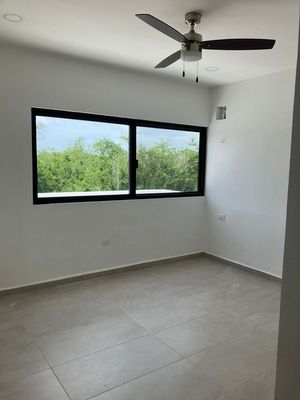 CASA EN VENTA EN SAN IGNACIO, PROGRESO, YUCATÁN.