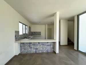 CASA EN VENTA EN CONKAL, YUCATÁN.