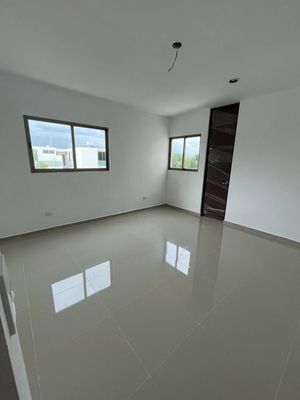 CASA EN VENTA SAN DIEGO CUTZ, CONKAL,  MÉRIDA, YUCATÁN