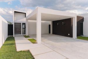 CASA EN VENTA EN DZITYÁ, YUCATÁN