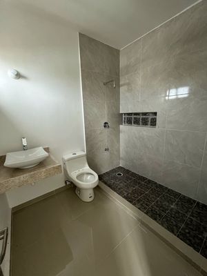 CASA EN VENTA SAN DIEGO CUTZ, CONKAL,  MÉRIDA, YUCATÁN