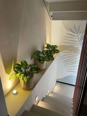 CASA EN VENTA EN TELCHAC PUERTO, YUCATÁN.