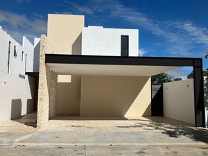 CASA EN VENTA EN SAN IGNACIO, PROGRESO, YUCATÁN.