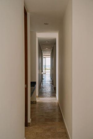 DEPARTAMENTO EN VENTA, SAN BRUNO YUCATÁN