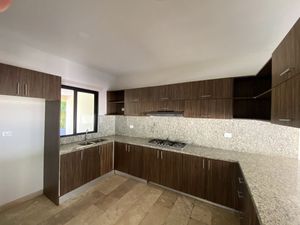 CASA EN VENTA EN TEMOZÓN NORTE MÉRIDA