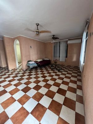 CASA EN VENTA PENSIONES IV, MÉRIDA, YUCATÁN