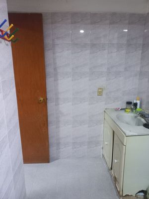 Departamento de Venta en Bellavista Iztapalapa