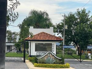 CASA EN VENTA EN CASA FUERTE COTO EL CASTILLO