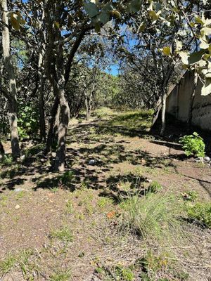 VENTA DE TERRENO EN EL PALOMAR.