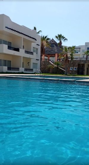 DEPARTAMENTO EN VILLA DORADA CABO SAN LUCAS