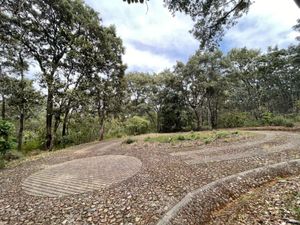 TERRENOS CAMPESTRES RESIDENCIALES EN RESERVA DE LOS ENCINOS.