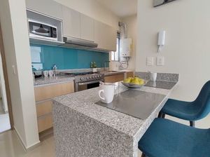 Estrena departamento en venta la colonia Escandón