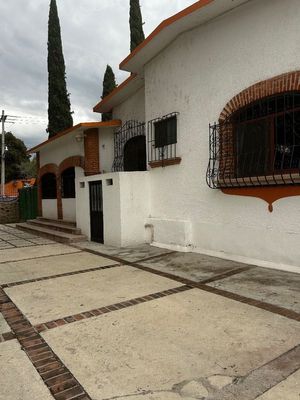 Vendo casas con locales comerciales, excelente ubicación, Tequisquiapan