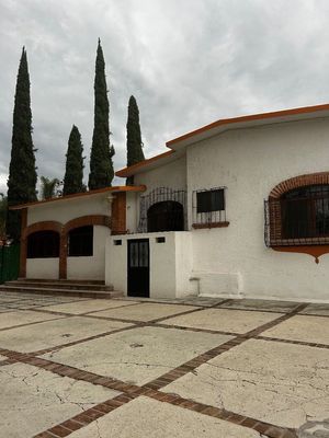 Vendo casas con locales comerciales, excelente ubicación, Tequisquiapan