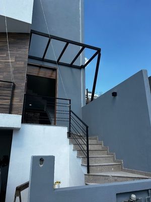 Estrena casa en venta Aqua  III,  Lago Esmeralda