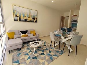 Estrena departamento en venta la colonia Escandón