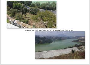 Vendo terreno en Vilago!! Con inigualable vista a presa Madin