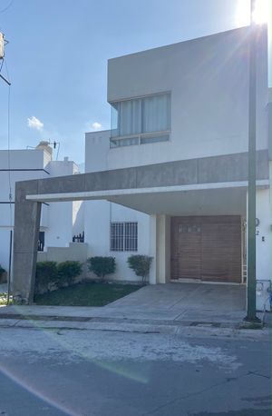 CASA EN VENTA  FRACC. LAS LOMAS SECTOR JARDINES, GARCIA NUEVO LEON