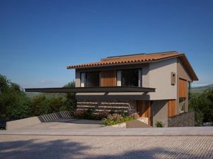 RESIDENCIA EN PRE VENTA CLUB DE GOLF ALTOZANO