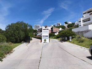 Terreno con uso de suelo habitacional en Real de Juriquilla