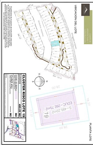 Terreno  en Altozano Querétaro