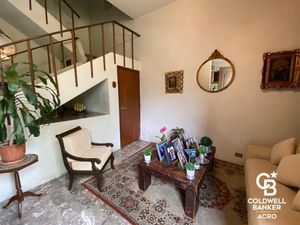 Casa en Condominio en Venta, Colonia Lomas Manuel Avila Camacho