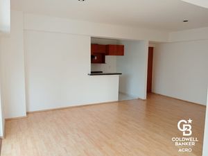 Departamento en Venta, Colonia Anáhuac, Conjunto Tres Lagos