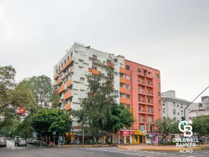 Renta Departamento en Polanco